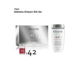 Kerastase Specifique Aminexil 42'li Set, Saç Serum ve Yağı