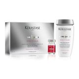 Kerastase Specifique Aminexil Dökülme Karşıtı 42x6 ml Serum+Şampuan