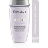 Kerastase Specifique Bain Anti-Pelliculaire 250 ml Kepek Önleyici Şampuan