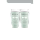 Kerastase Specifique Bain Divalent Şampuan, 250 ml, 2 Adet
