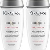 Kerastase Specifique Bain Prevention 2x250 ml Şampuan