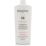 Kerastase Specifique Bain Prevention-Anti-Hallage Volumizing Nourishing Shampoo 1000ML