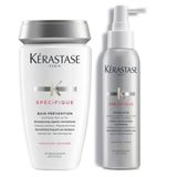 Kerastase Specifique Bain Prevention Dökülme Karşıtı 250 ml Şampuan + 125 ml Sprey