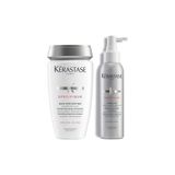 Kerastase Specifique Bain Prevention Dökülme Önleyici Şampuan 250ml + Stimuliste Sprey 125ml Set