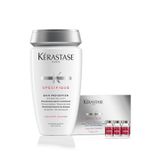 Kerastase Specifique Bain Prevention Dökülme Şampuanı 250 ml + Serum Seti, Kadın