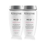 Kerastase Specifique Bain Prevention Dökülme Şampuanı 250 ML + Specifique Bain Prevention 250 ML