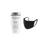 Kerastase Specifique Bain Prevention Şampuan, 250 ml, Siyah Maske Hediyeli