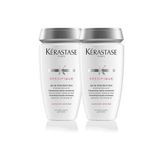 Kerastase Specifique Bain Prévention Dökülme Şampuan, 2x250 ml