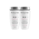 Kerastase Specifique Bain Prévention Şampuan, Saç Dökülmesine Karşı, 2x250 ml DEMBA4425