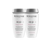 Kerastase Specifique Bain Prévention Şampuan, Saç Dökülmesine Karşı, 2x250 ml DEMBA4428