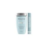 Kerastase Specifique Bain Riche Dermo-Calm Şampuan, 250 ml, Hassas Saç Derisi için Yatıştırıcı ve Nemlendirici