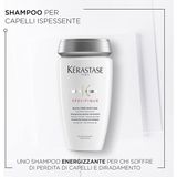 Kerastase Specifique Bain Saç Dökülmelerine Karşı Şampuan 250 ml