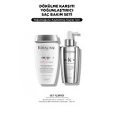 Kerastase Specifique & Densifique Dökülme Karşıtı Yoğunlaştırıcı Saç Bakım Seti