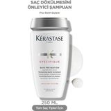 Kerastase Specifique Dökülme Karşıtı Besleyici Şampuan 250ml Antialerjik Tüm Saçlar İçin