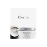 Kerastase Specifique Hydra-Apaisant Saç Maskesi, 200 ml Çiçekli Beyaz