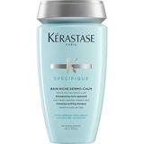 Kerastase Specifique - Kuru ve Hassas Saç Derisi Için Yatıştırıcı Şampuan 250 ml