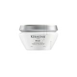 Kerastase Specifique Masque Hydra-apaisant, 200 ml, Nemlendirici Saç Maskesi Çiçekli Beyaz