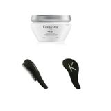 Kerastase Specifique Masque Hydra-apaisant Saç Bakım Maskesi, 200ml, Tarak Hediyeli