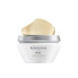 Kerastase Specifique Masque Hydra Apaisant Saç Maskesi, 200ml, Yağlı Saç Derisi İçin Taze Beyaz