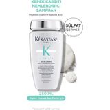 Kerastase Symbiose Kepeği Yok Eden 250 ml Hücresel Şampuan