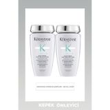 Kerastase Symbiose Kepek Karşıtı Nemlendirici Hücresel Şampuan 250 Ml 2 Adet