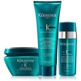 Kerastase Therapiste 250 ml Şampuan+200 ml Maske+30 ml Serum