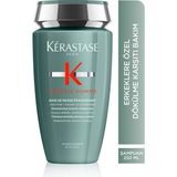 Kerastase Trusty Genesis Homme 250ML Vegan Sülfatsız Yoğunlaştırıcı Şampuan Tüm Saç Tipleri için