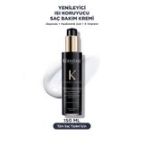 Kerastase Tüm Saç Tipleri İçin Saçı Kökten Uca Yenileyen Onarıcı Durulanmayan Saç Kremi 150ml Demb.931
