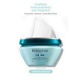 Kerastase Vita-Ciment®Pro-Keratin İçerikli Zayıf Ve Yıpranmış Saçlar Için Onarıcı Maske 200ml