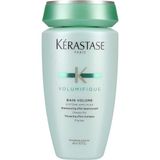 Kerastase Volumifiue Bain Volume Hacim Veren Dolgunlaştırıcı Canlandırıcı Şampuan 250ML