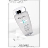 Kerastase Yeni Formül Kepek Karşıtı Şampuan 250ML