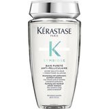 Kerastase Yeni Formül Saç Köklerini Yenileyerek Kepeklenmeyi Önleyen Şampuan 250ML