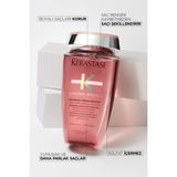 Kerastase Yeni Formül Saça Gerekli Nemi Veren Renk Koruyucu Şampuan 250ML