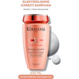 Kerastase Yeni Formülü Ile Hacim Kazandıran Elektriklenme Karşıtı Şampuan 250ML DEMB.1851