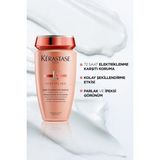 Kerastase Yeni Formülü ile Saçların Elektriklenmesini Önleyen Şampuan 250 ml