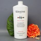 Kerastase Zayıf Saçlar Için Saç Tellerini Güçlendiren Şampuan 1000 ml