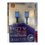 Kerasus 1,5 mt 4K HDMI kablo