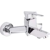 Kerasus W01 Piramit Serisi Mix Banyo Bataryası