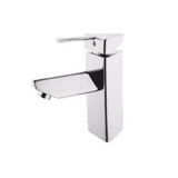 Kerasus W04 Piramit Serisi Mix Lavabo Bataryası