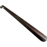 Kerata 3 Adet 60 Cm Kerata Ayakkabı Çekeceği Metal