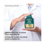 Keratin & Argan Onarıcı Şampuan | 2 x 300 ml | Yıpranmış ve Hasar Görmüş Saçlar Için | Hidrolize Keratin + Argan Yağı + Biocomplex B11 - Option-1