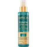 Keratin & Argan Onarıcı Sıvı Saç Bakım Kremi 150 ml Yıpranmış ve Hasar Görmüş Saçlar