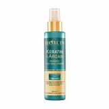 Keratin & Argan Onarıcı Sıvı Saç Kremi – Hidrolize Keratin, Argan Yağı BioComplex B11 İçe
