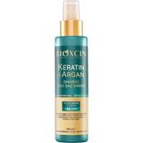 Keratin & Argan Onarıcı Sıvı Saç Kremi – Hidrolize Keratin, Argan Yağı ve Biocomplex B11 I