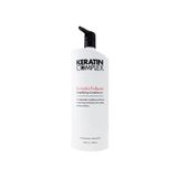 Keratin Complex 1000 ml Keratin Volume Amplifying Hacim Veren Saç Kremi