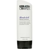 Keratin Complex Blondeshell 400 ml Renk Dengeleyici Mor Saç Kremi