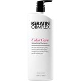 Keratin Complex Color Care Renk Bakımı 1000 ml Düzleştirici Şampuan