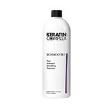 Keratin Complex Heat Activated Düzleştirici Sistem Saç Maskesi 1000 Ml