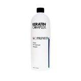 Keratin Complex Kc Primer Keratin Pre-treatment Arındırıcı Şampuan 1000 Ml