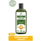 Keratin Complex Şampuan, Besleyici Ve Onarıcı , Tüm Saç Tipleri Için , 485 Ml